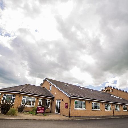Curran Court Hotel Larne Exterior photo