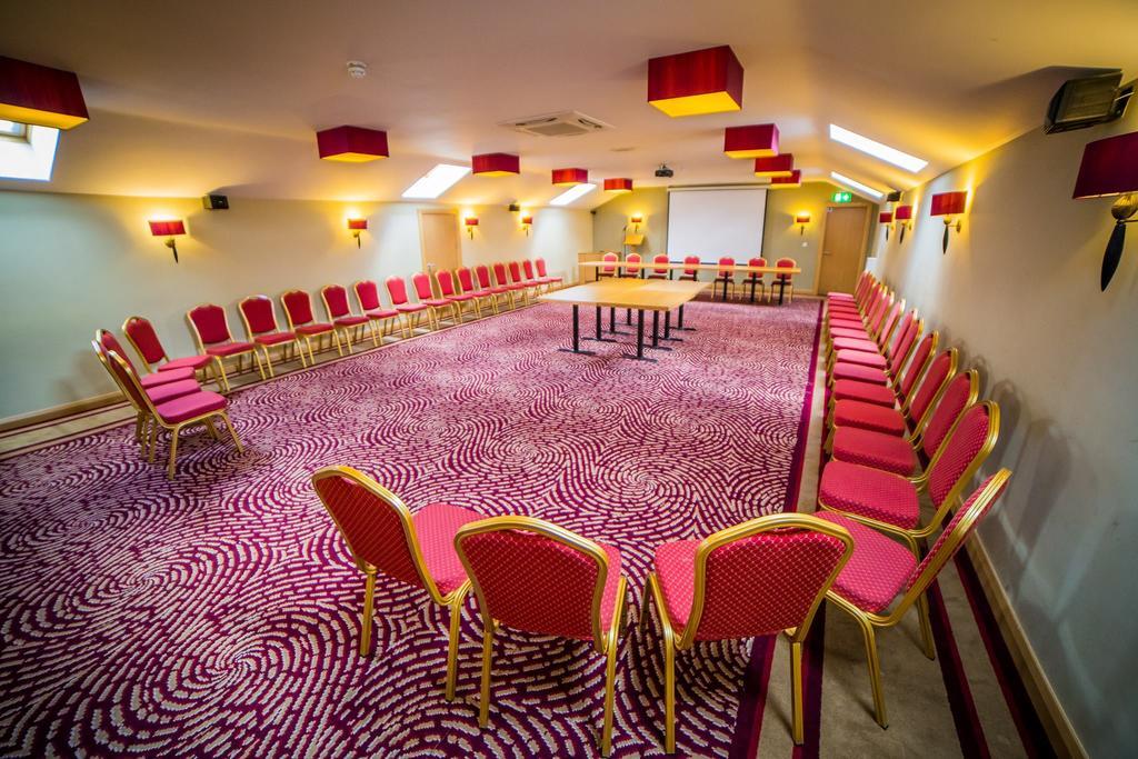 Curran Court Hotel Larne Exterior photo