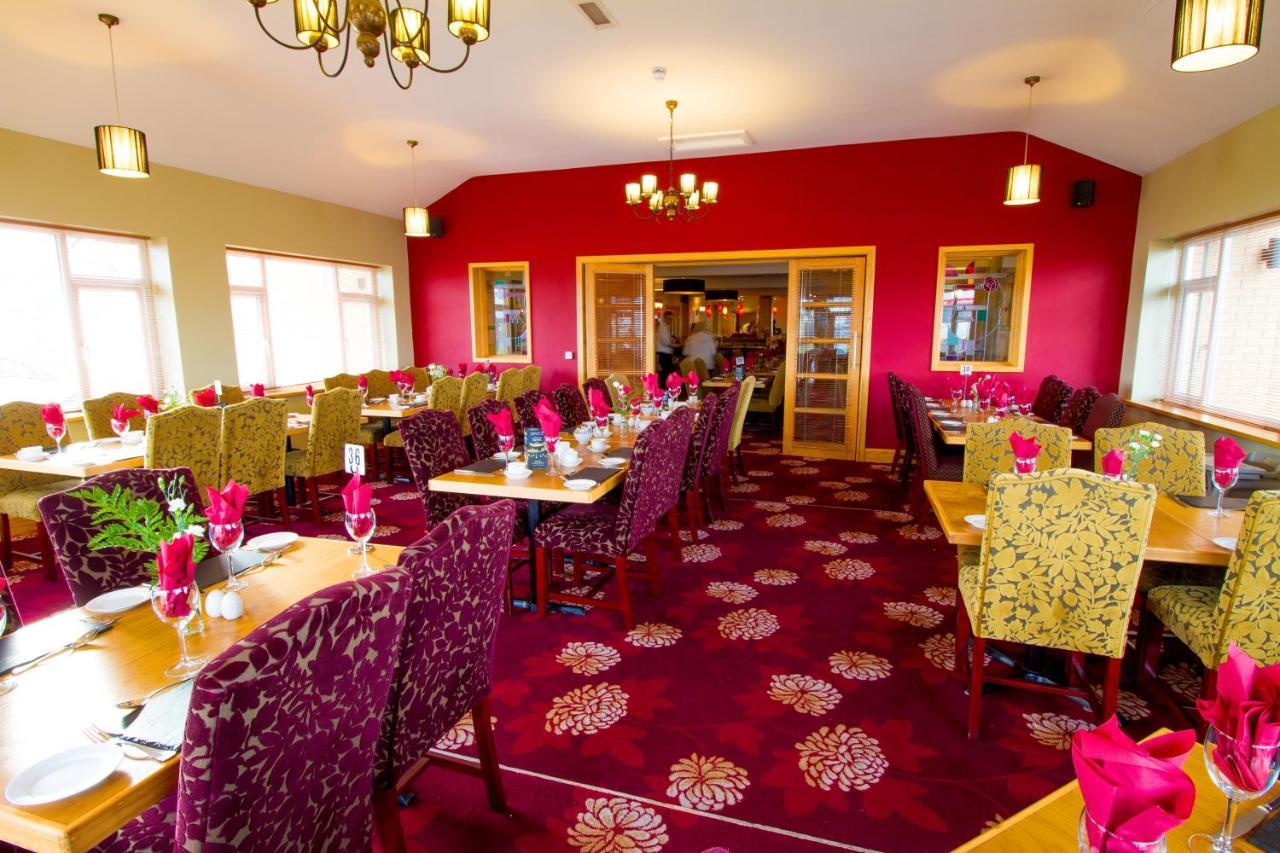 Curran Court Hotel Larne Exterior photo